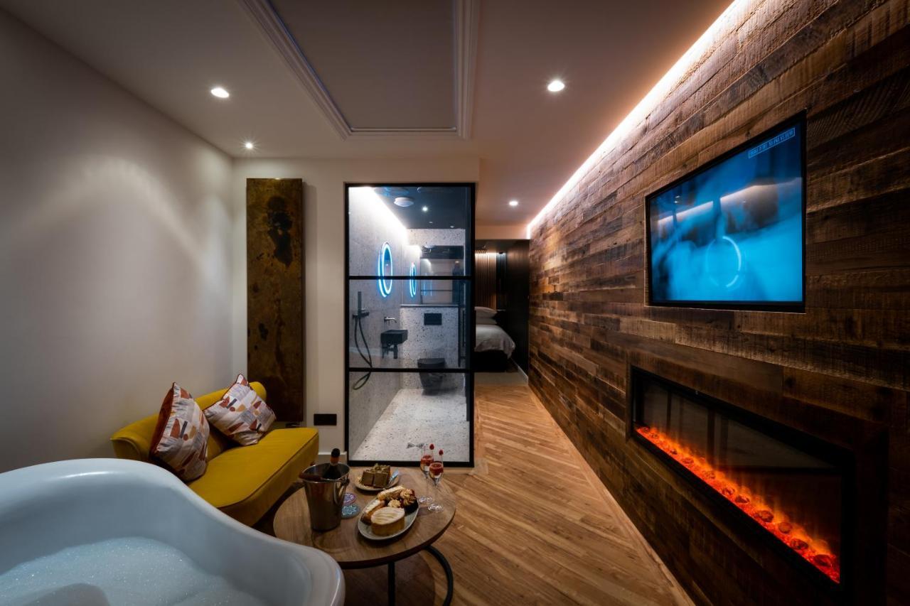 Craig'S Suites ווינדרמר מראה חיצוני תמונה