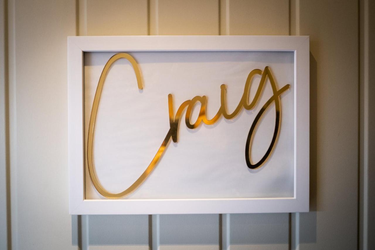 Craig'S Suites ווינדרמר מראה חיצוני תמונה