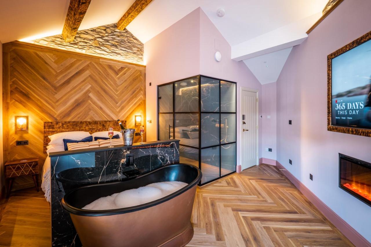 Craig'S Suites ווינדרמר מראה חיצוני תמונה