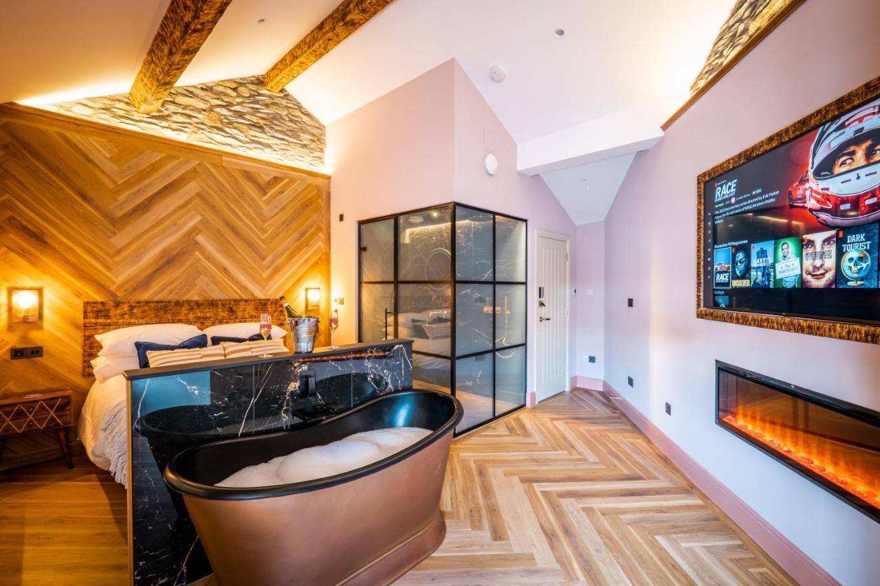 Craig'S Suites ווינדרמר מראה חיצוני תמונה