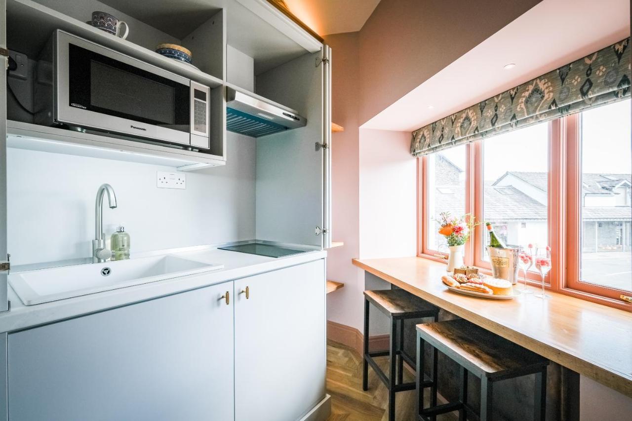 Craig'S Suites ווינדרמר מראה חיצוני תמונה