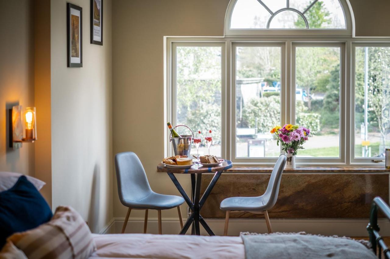 Craig'S Suites ווינדרמר מראה חיצוני תמונה