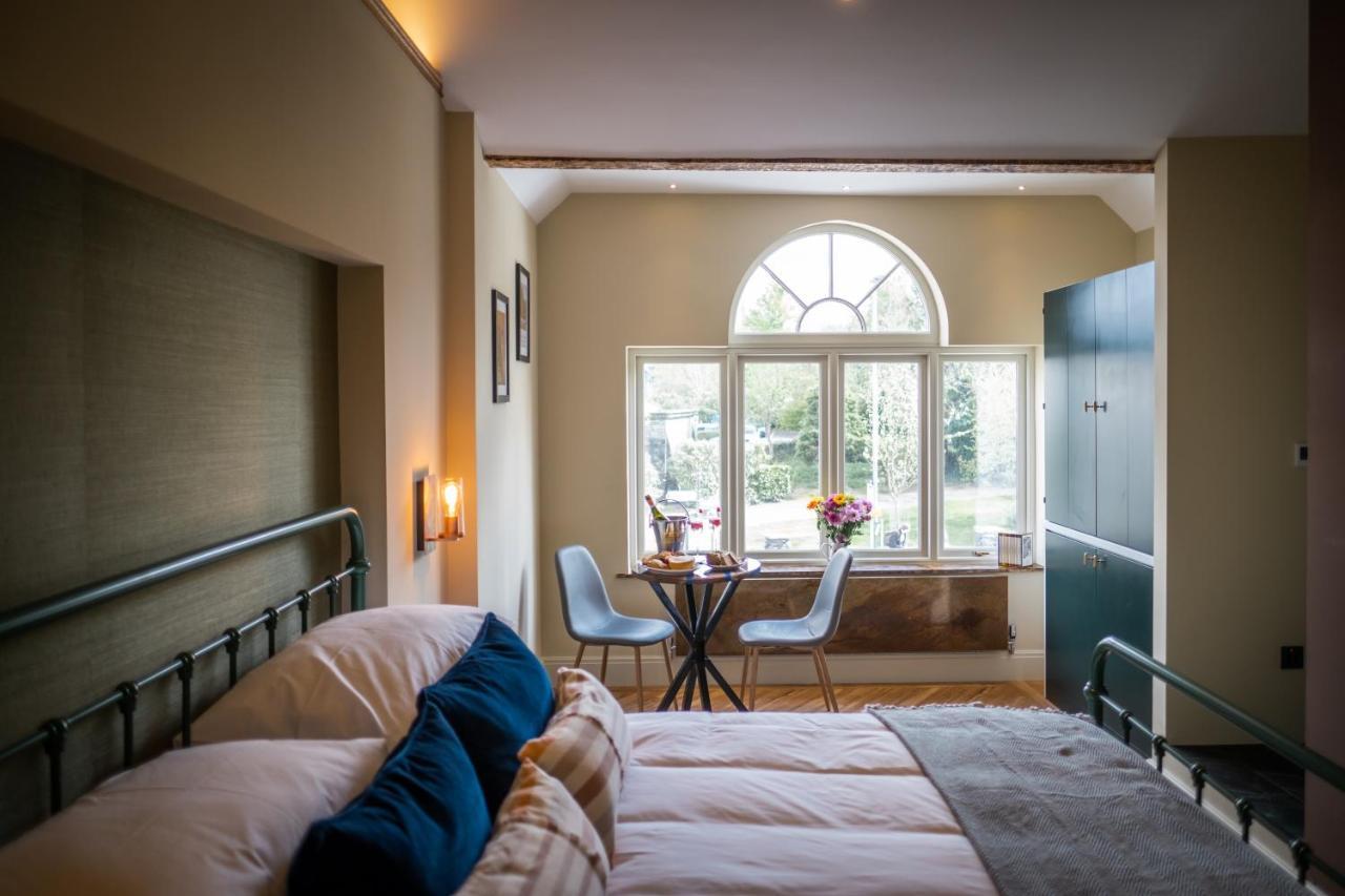 Craig'S Suites ווינדרמר מראה חיצוני תמונה