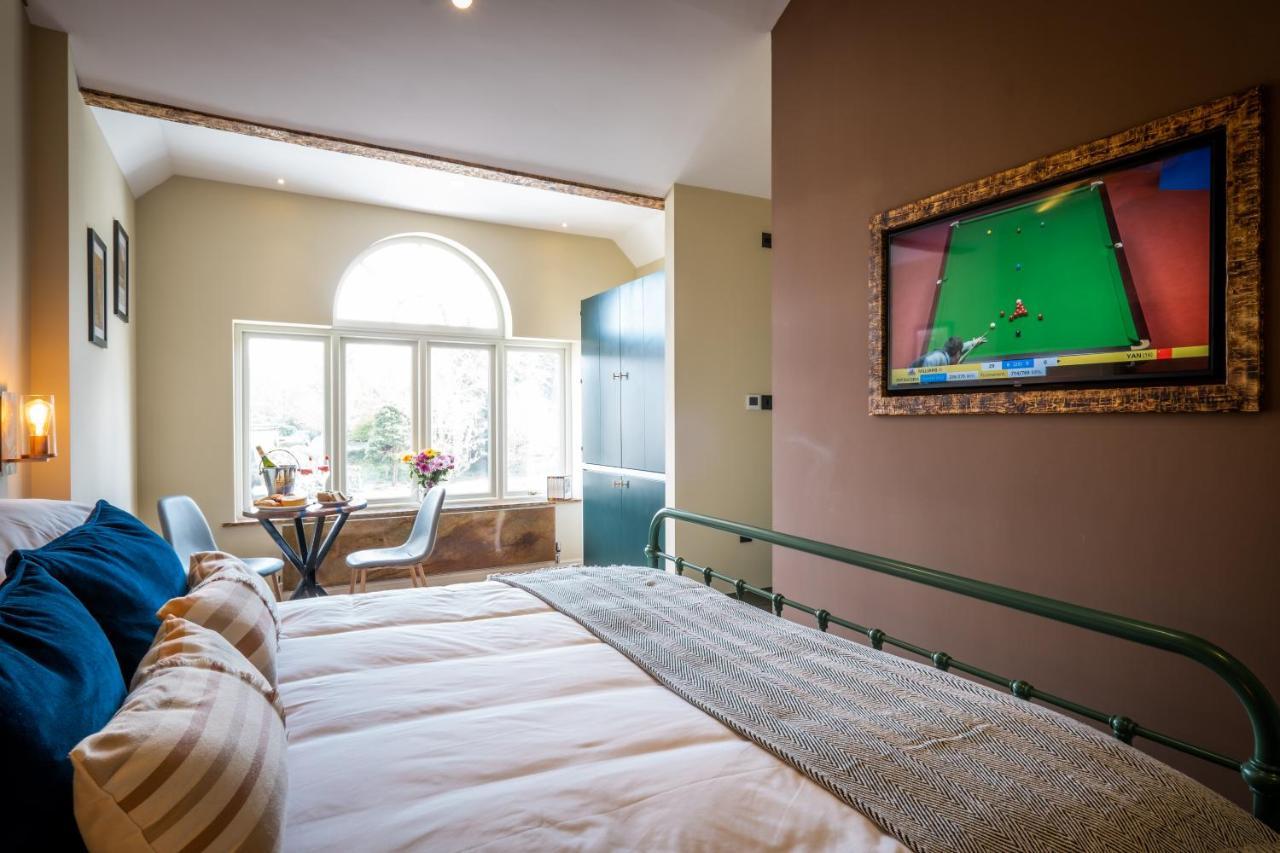 Craig'S Suites ווינדרמר מראה חיצוני תמונה