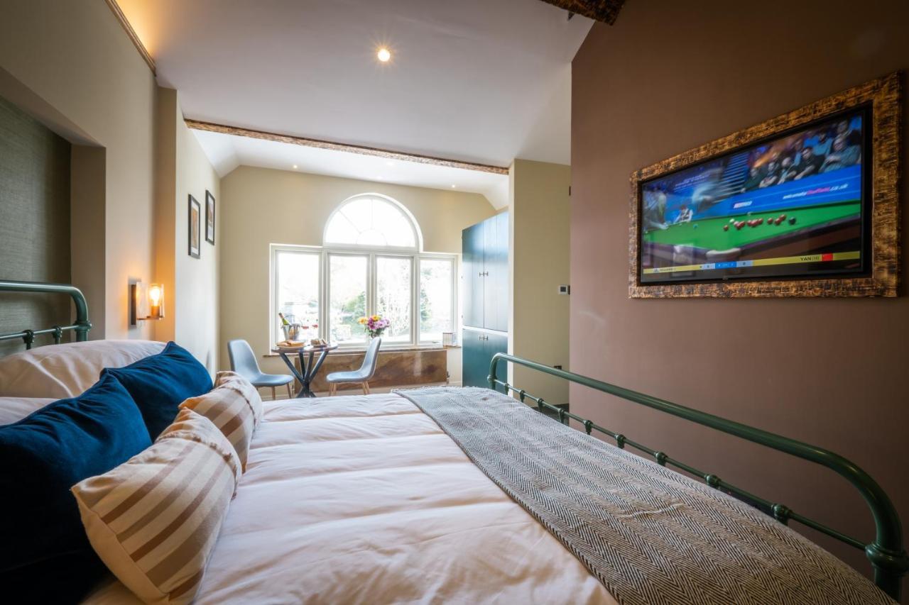 Craig'S Suites ווינדרמר מראה חיצוני תמונה